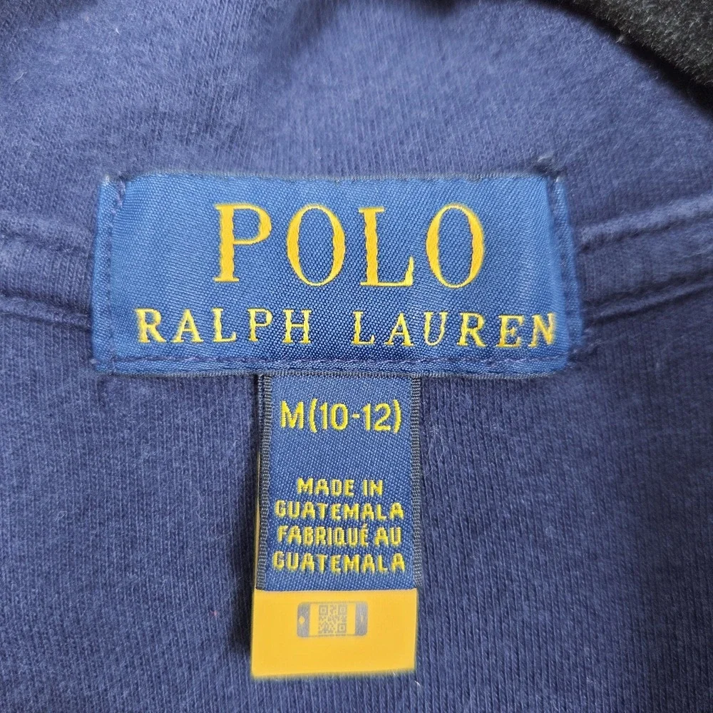 Hanna Andersson + Carhartt + Polo Ralph Lauren + Columbia Boys Size 10-12 Bundle